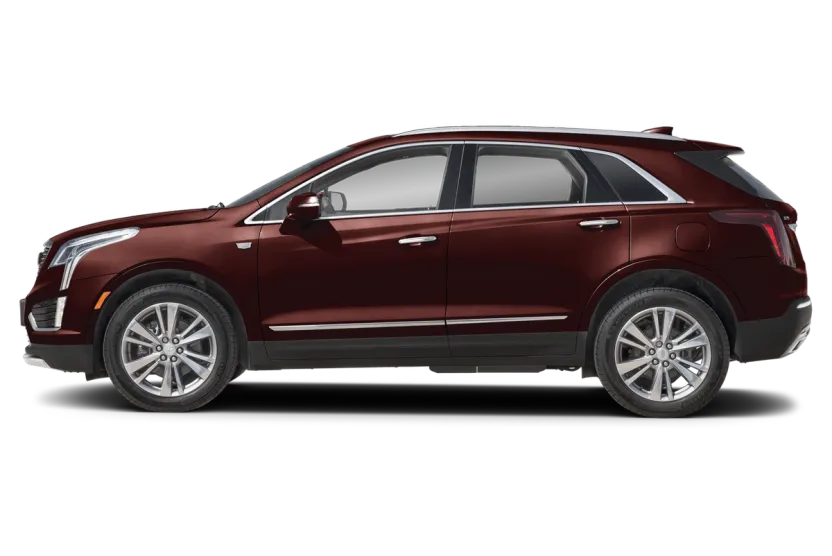 2023 Cadillac XT5 Premium Luxury photo 1