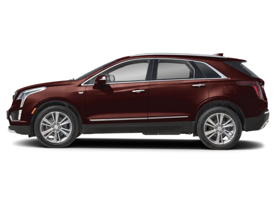 2023 Cadillac XT5 Premium Luxury photo 1
