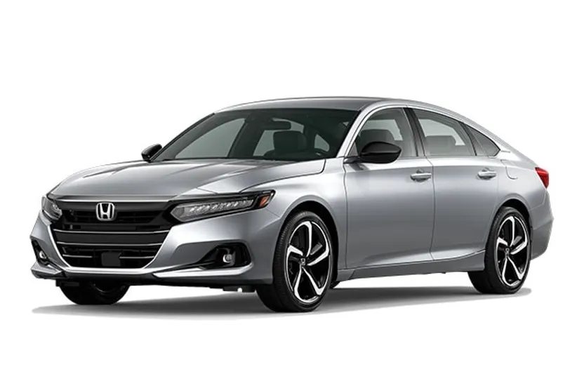 2022 Honda Accord Sport photo 1
