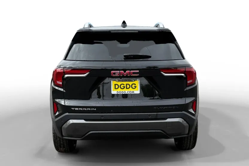 2026 Gmc Terrain Elevation photo 1