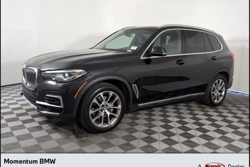 2023 Bmw X5 xDrive40i photo 1