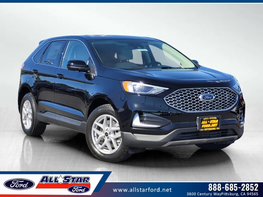 2024 Ford Edge SEL photo 1