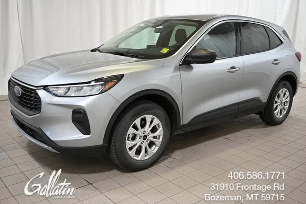 2024 Ford Escape Active photo 1