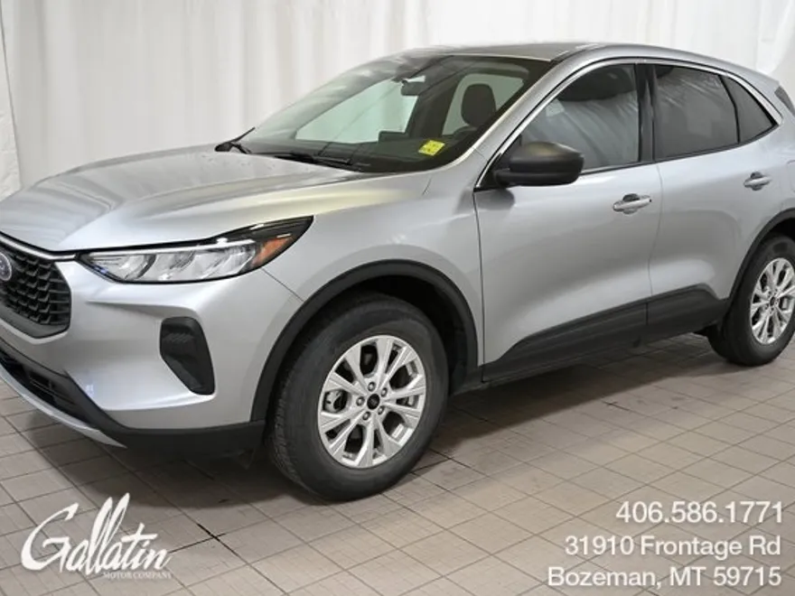 2024 Ford Escape Active photo 1