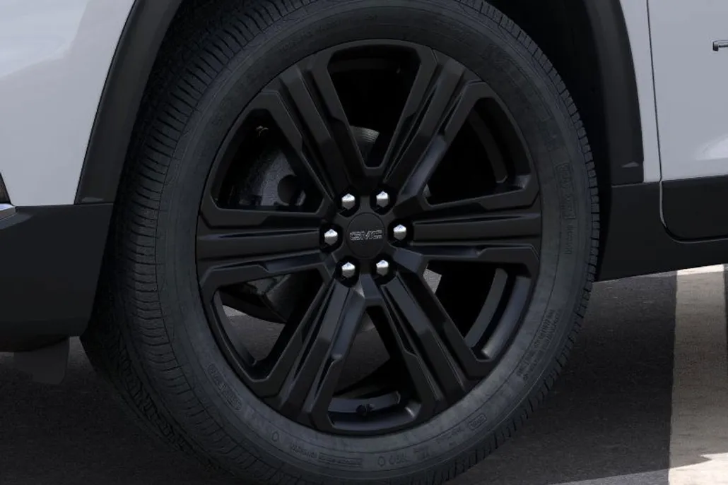 2026 Gmc Acadia Elevation photo 1