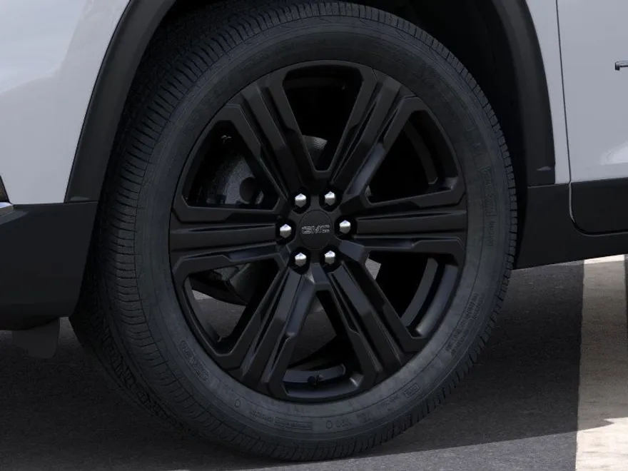 2026 Gmc Acadia Elevation photo 1