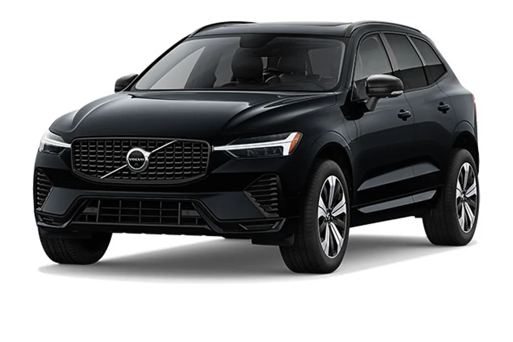 2024 Volvo XC60 T8 Ultimate photo 1