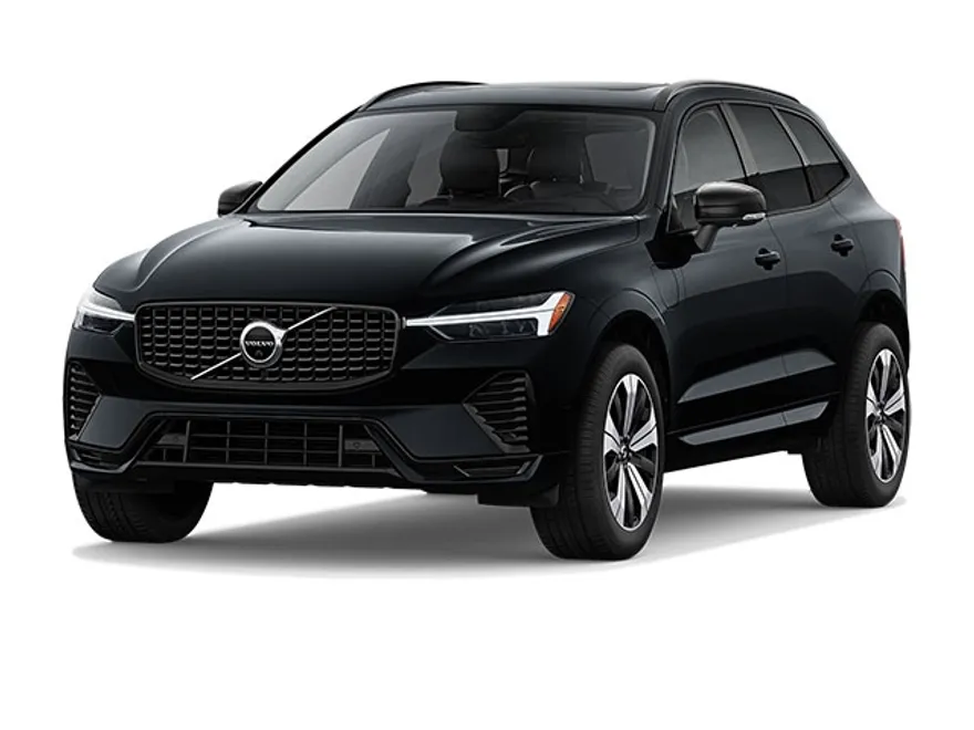 2024 Volvo XC60 T8 Ultimate photo 1