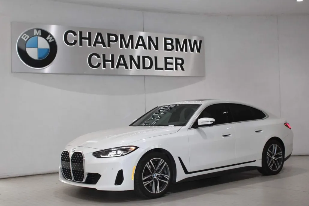 2023 Bmw 430i 430i GC photo 1