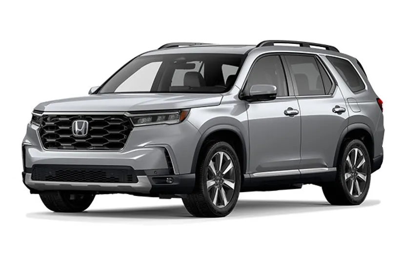 2025 Honda Pilot Elite photo 1