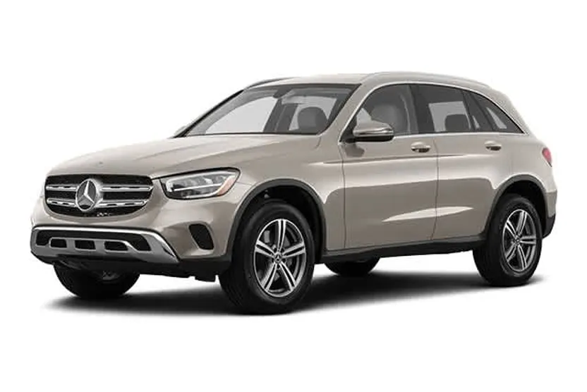 2022 Mercedes Benz GLC 300 4MATIC photo 1