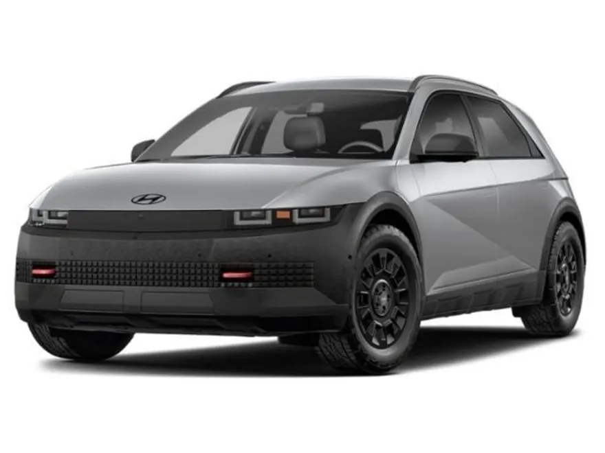 2025 Hyundai Ioniq 5 photo 1