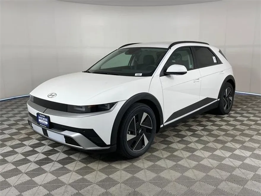 2025 Hyundai Ioniq 5 SEL photo 1