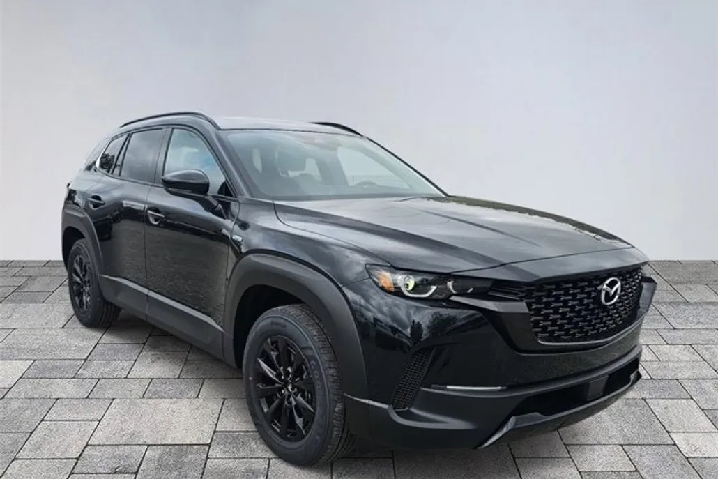 2025 Mazda CX-50 Premium photo 1