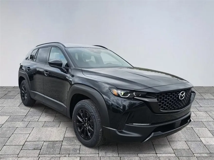 2025 Mazda CX-50 Premium photo 1