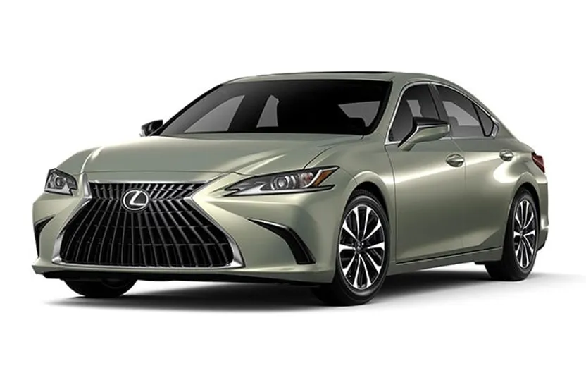2023 Lexus ES 350 photo 1