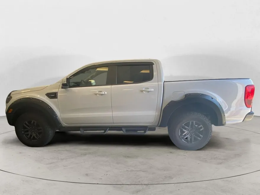 2023 Ford Ranger Lariat photo 1