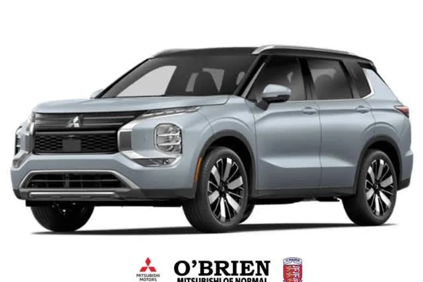 2025 Mitsubishi Outlander SEL photo 1