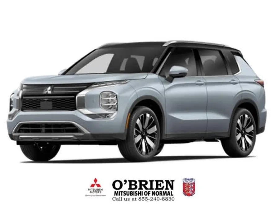 2025 Mitsubishi Outlander SEL photo 1