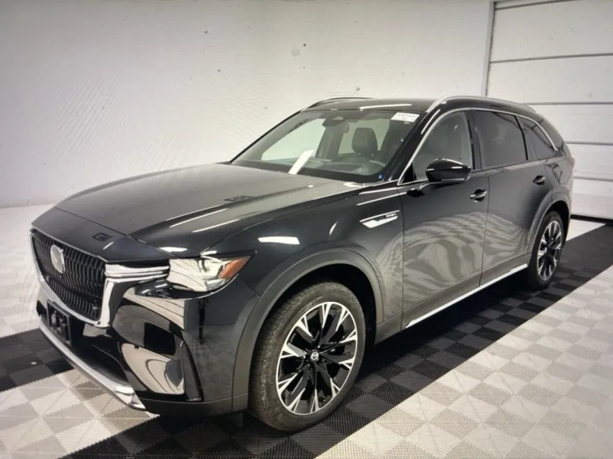 2024 Mazda CX-90 Premium Plus photo 1