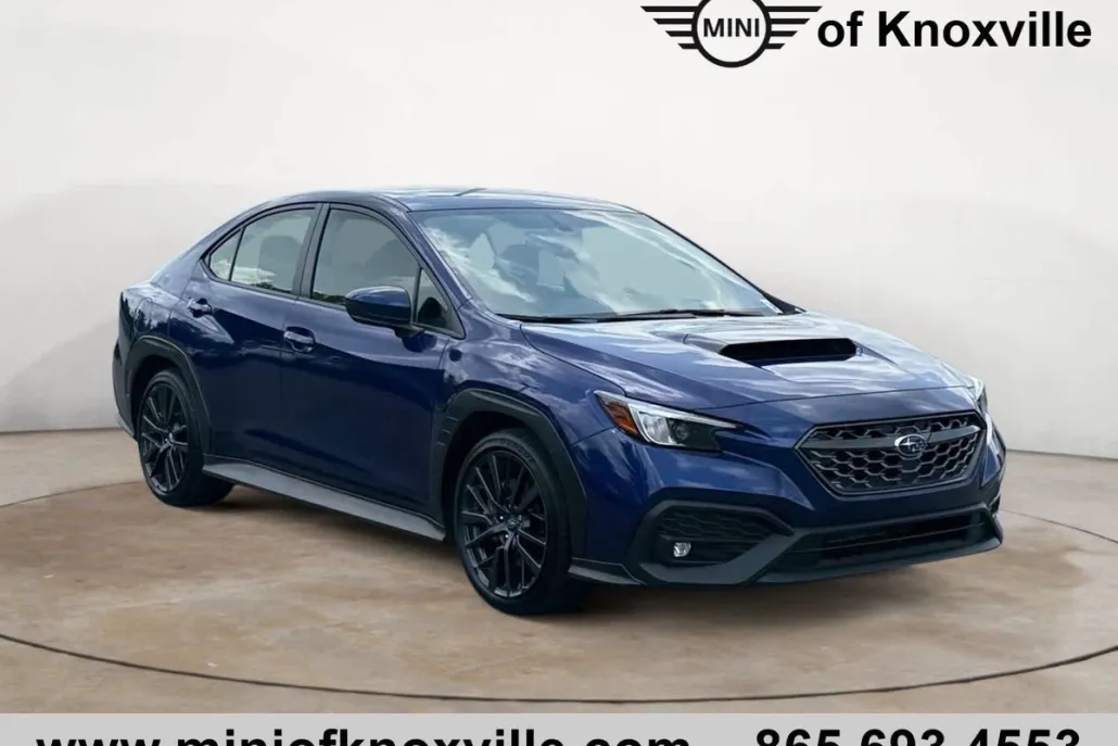 2023 Subaru WRX Premium photo 1