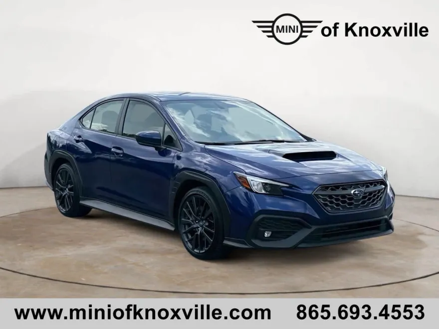 2023 Subaru WRX Premium photo 1