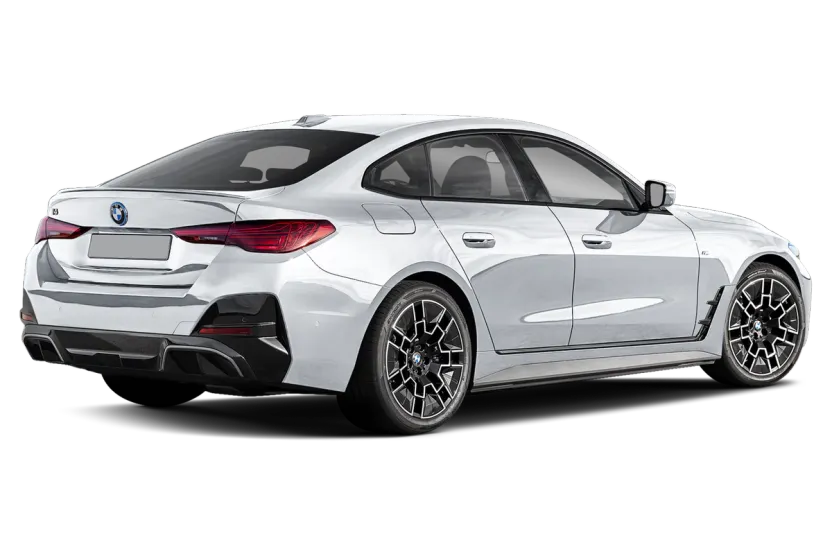 2025 Bmw i4 eDrive40 photo 1