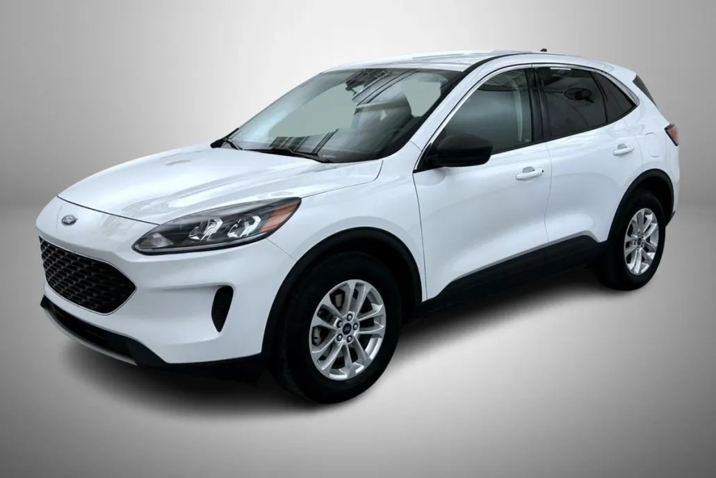 2022 Ford Escape SE photo 1