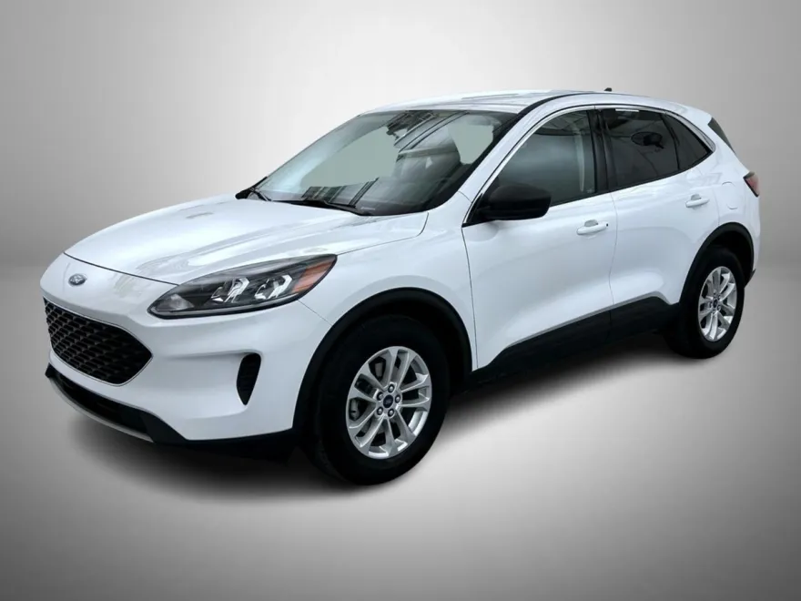 2022 Ford Escape SE photo 1