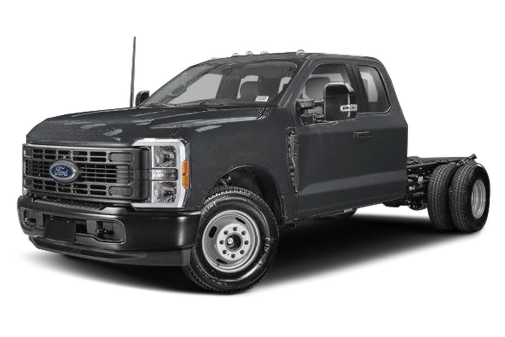 2025 Ford F-350 photo 1