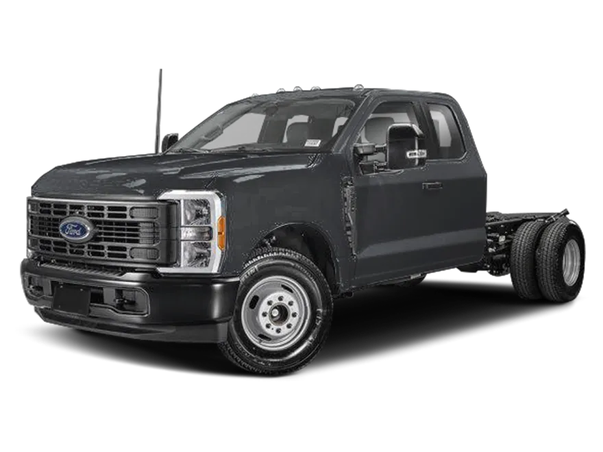 2025 Ford F-350 photo 1