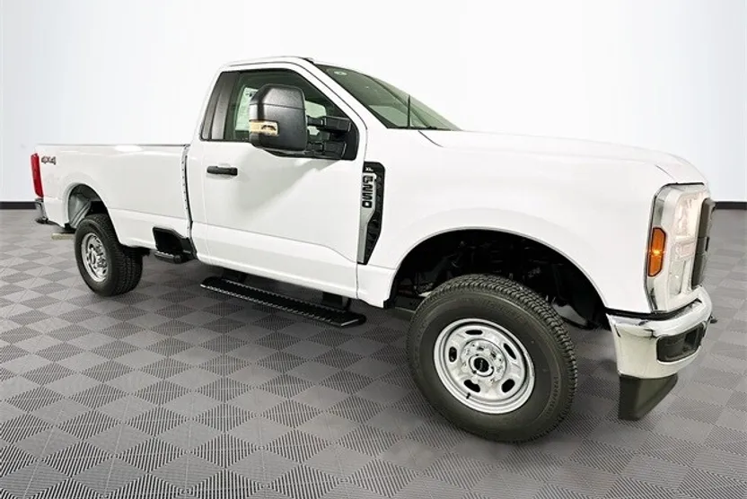 2026 Ford F-250 XL photo 1