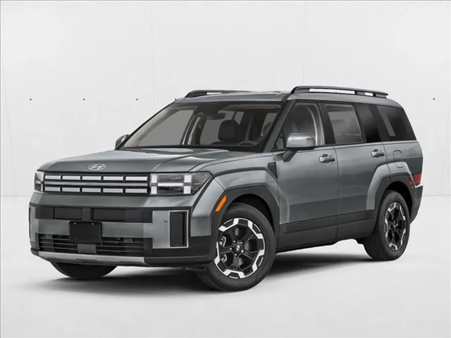 2026 Hyundai Santa Fe SEL photo 1