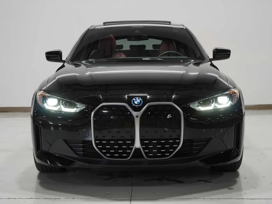 2024 Bmw i4 eDrive35 photo 1