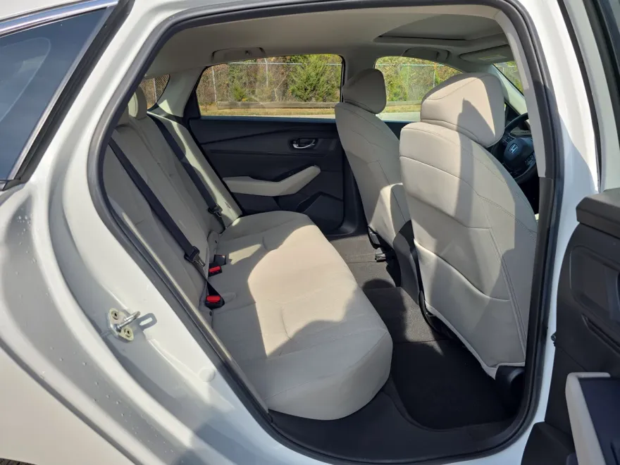 2023 Honda Accord EX photo 1