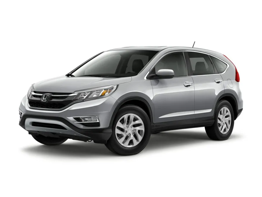 2016 Honda CR-V EX photo 1
