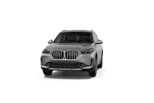 2025 Bmw X1 XDrive28i photo 3
