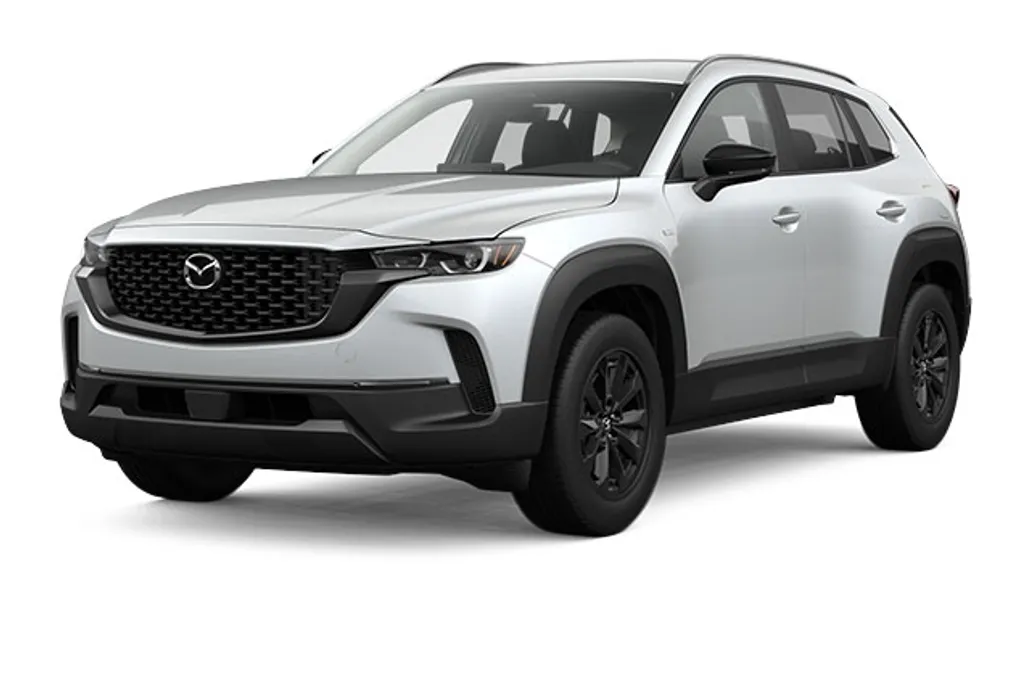 2025 Mazda CX-50 Preferred photo 1