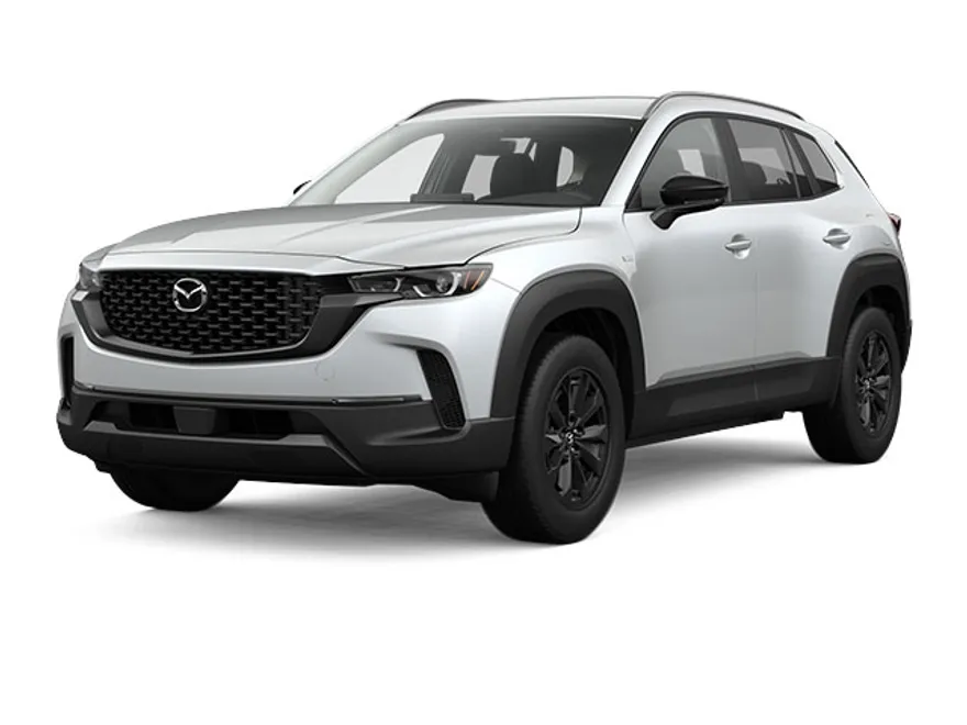 2025 Mazda CX-50 Preferred photo 1