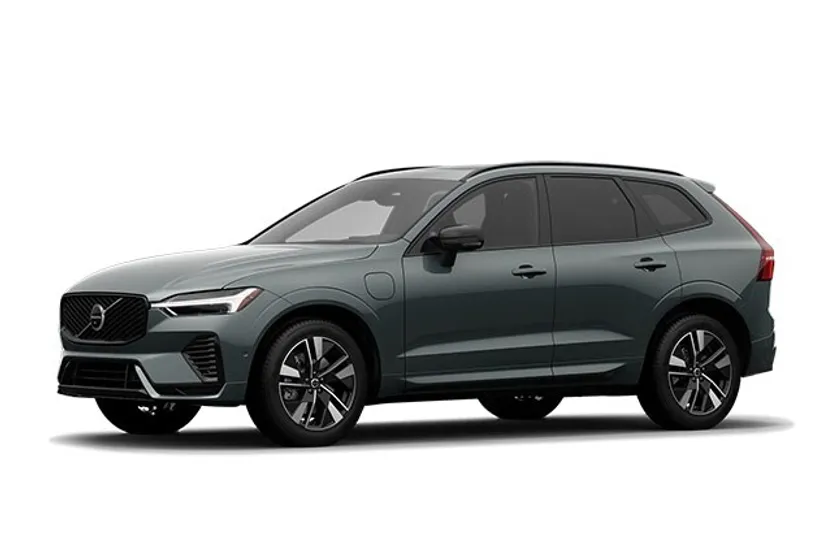2026 Volvo XC60 T8 Plus photo 1