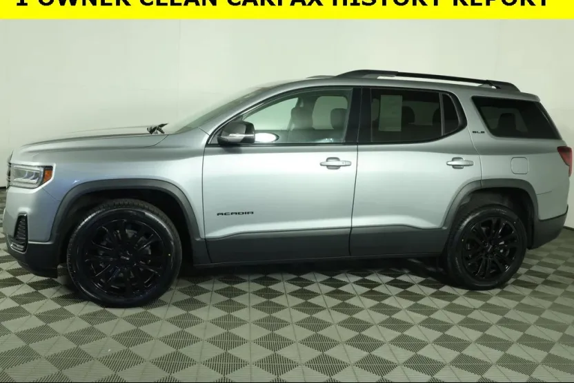 2023 Gmc Acadia SLE photo 1
