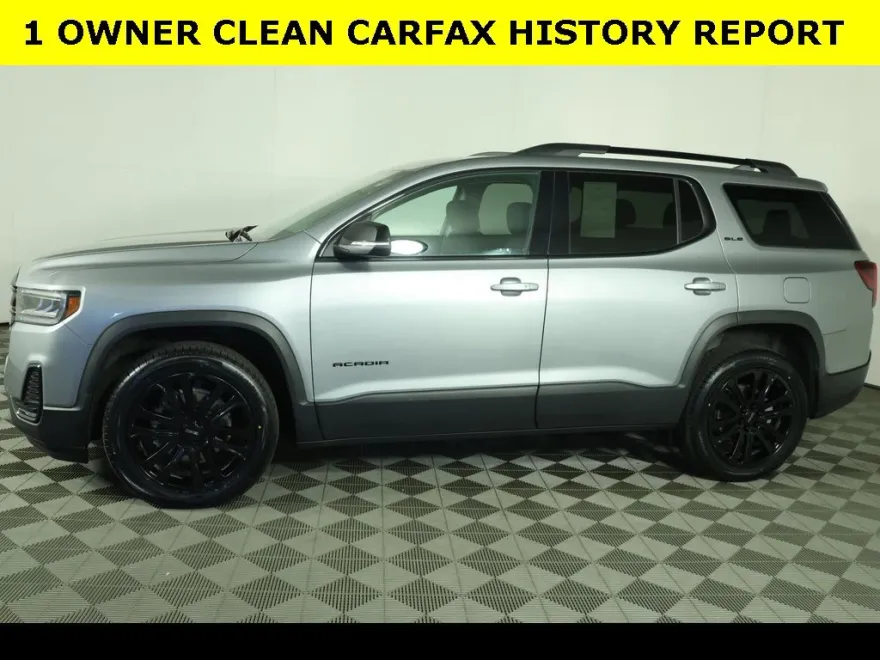 2023 Gmc Acadia SLE photo 1