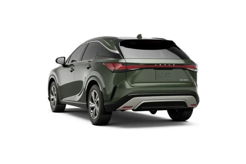 2025 Lexus RX 350 Premium photo 1