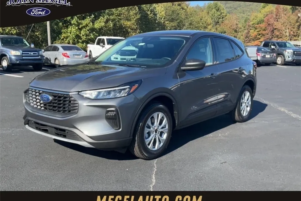 2025 Ford Escape Active photo 1