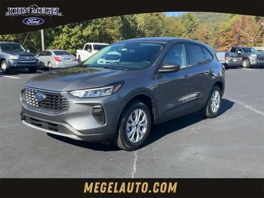 2025 Ford Escape Active photo 1
