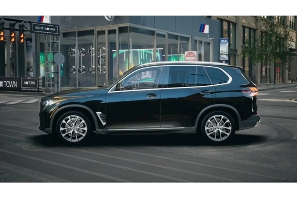2026 Bmw X5 xDrive40i photo 1
