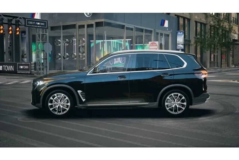 2026 Bmw X5 xDrive40i photo 1