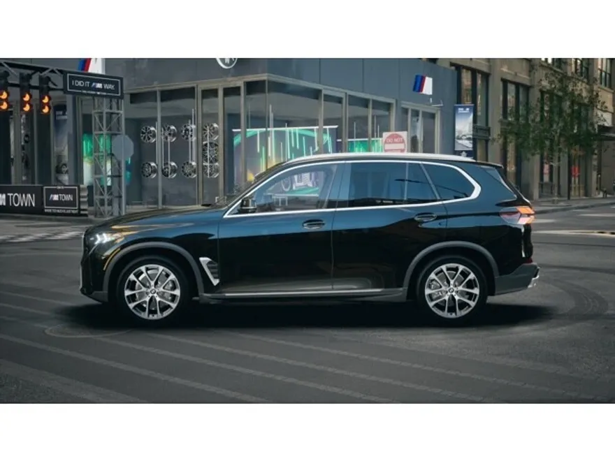 2026 Bmw X5 xDrive40i photo 1