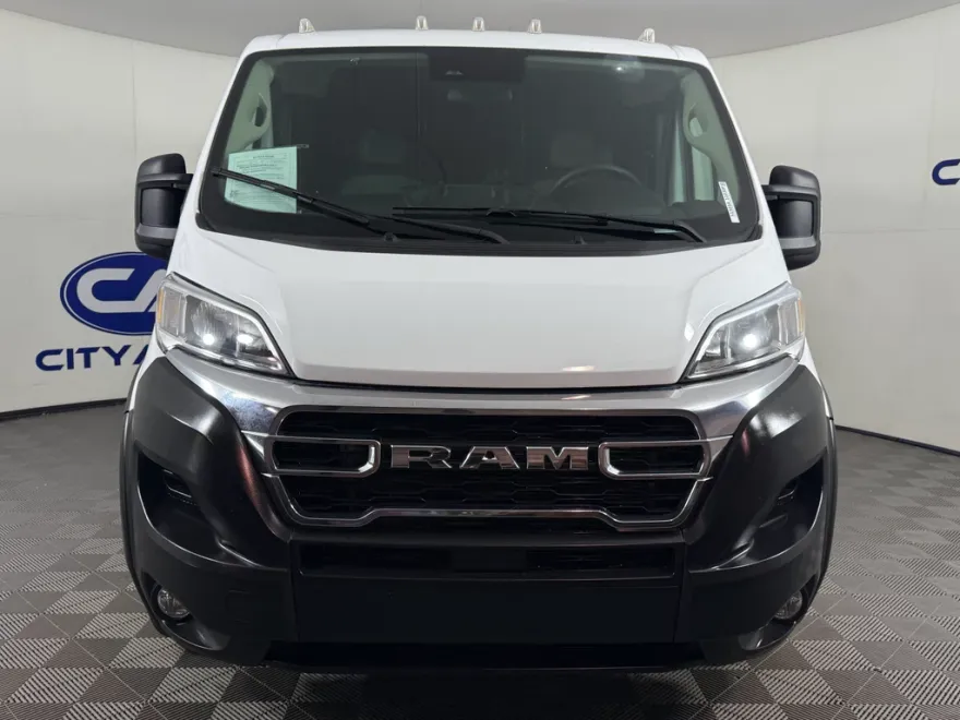 2023 Ram ProMaster 2500 photo 1