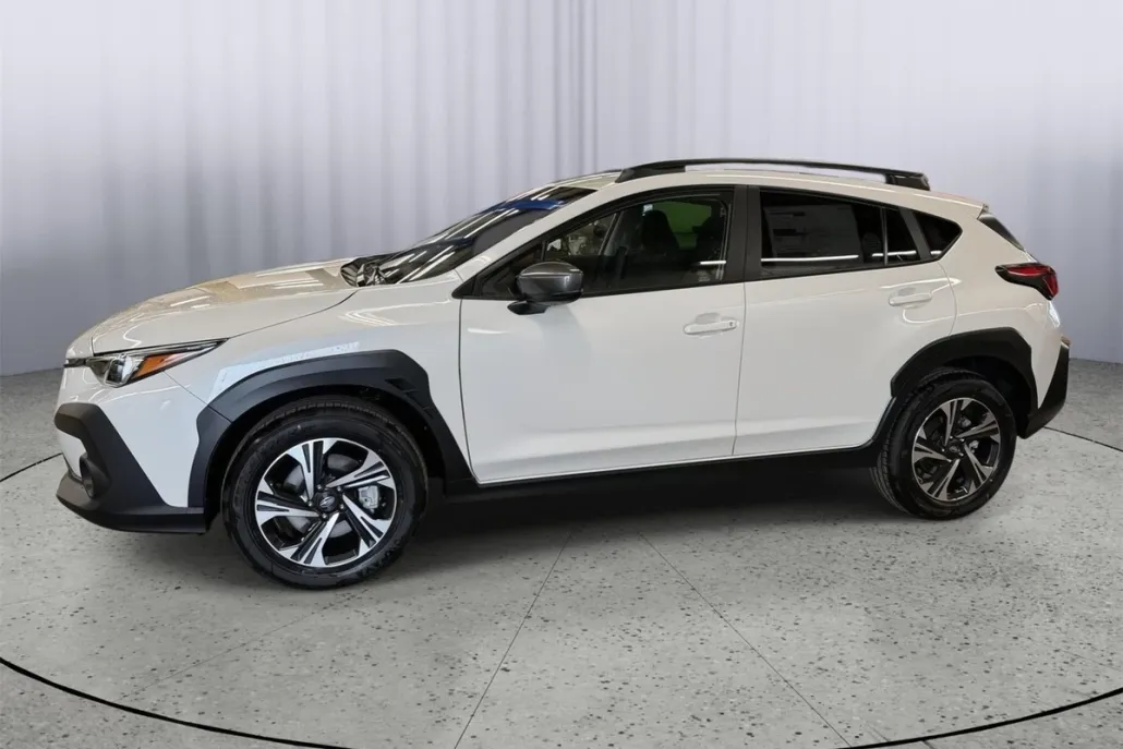 2025 Subaru Crosstrek Premium photo 1